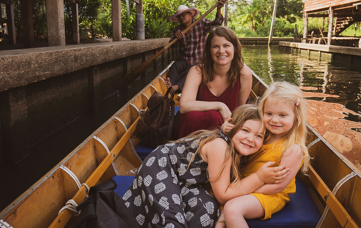 Raising Voyagers | Travel Blog | Family Travel | Raising Voyagers is a ...